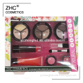 ZH2900 Permanent makup kit your brand name makeup kit
